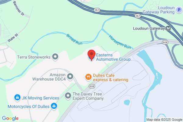 Eastern Auto of Harrisonburg
