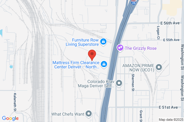 Local Moving and Transfer Company