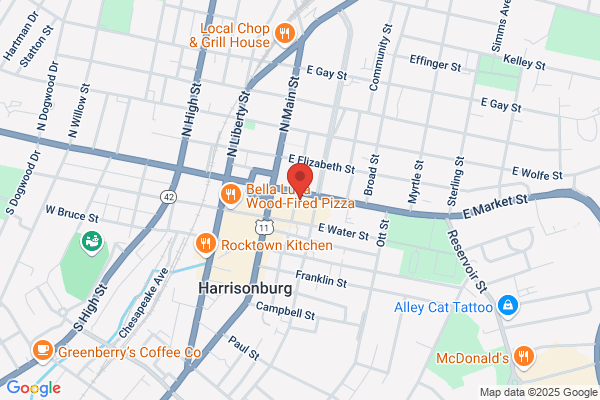 West Rockingham Daycare & Preschool