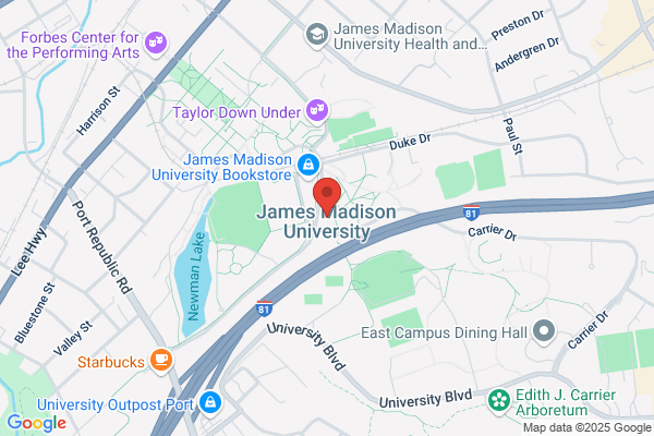 James Madison University