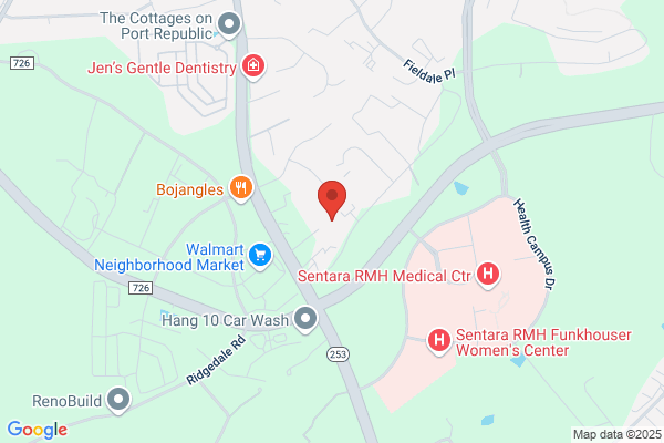 Harrisonburg Family and Cosmetic Dentistry