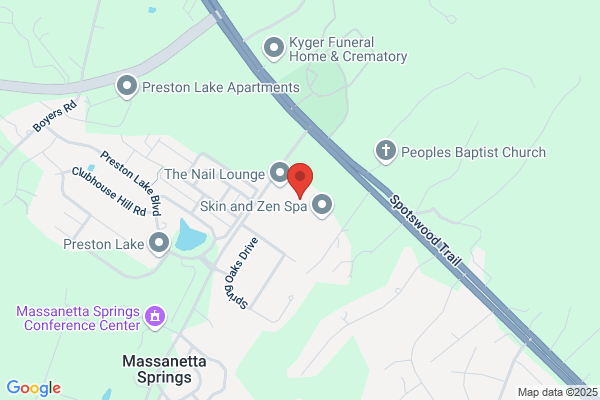 Massanutten Dental Team and Oral Surgery