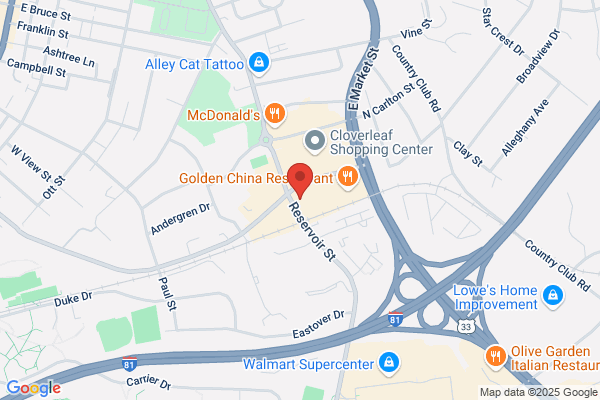 Phillips Allen D DDS