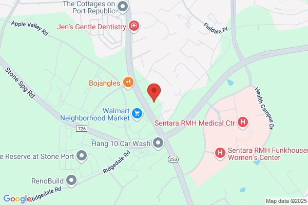 Bluestone Orthodontics