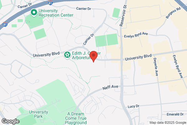 Harrisonburg Orthopedic Clinic