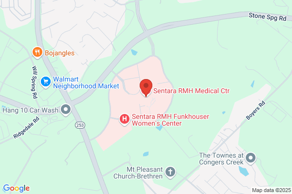 Rmh Home Health Care