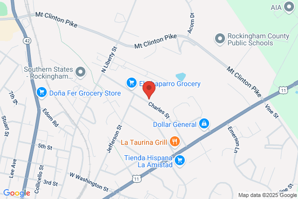 Jackson Water Systems Inc