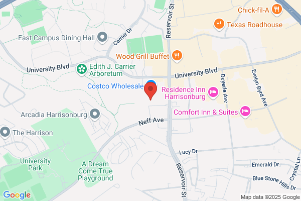 Harrisonburg Pharmacy