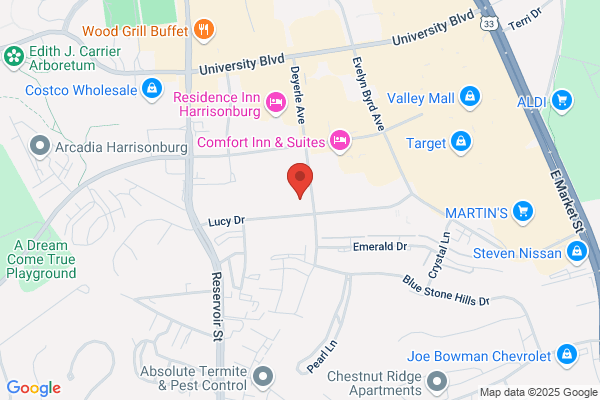 Harrisonburg Hearing Services / Dr. Hinkle & Assoc