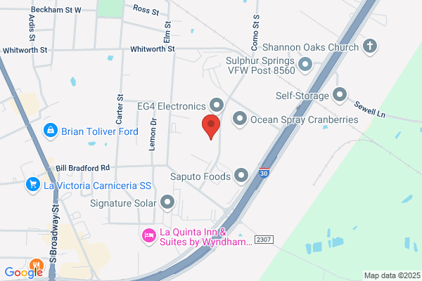 Electric Motor Sales & Service
