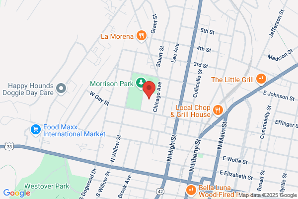 Harrisonburg City Schools, Waterman Elementary School