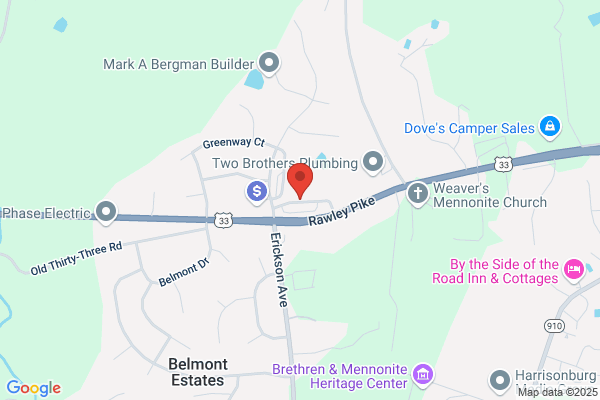 Rockingham County Schools, Elementary Schools, Mountain View