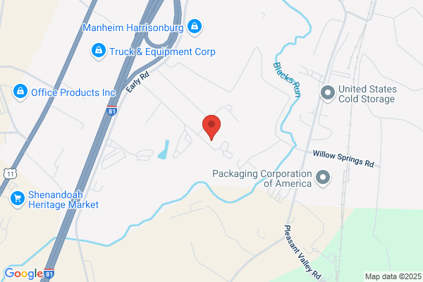 Maust Enterprises of Va