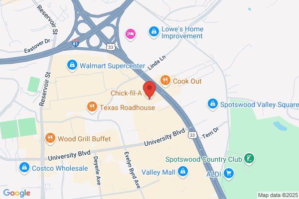 Chick-fil-A