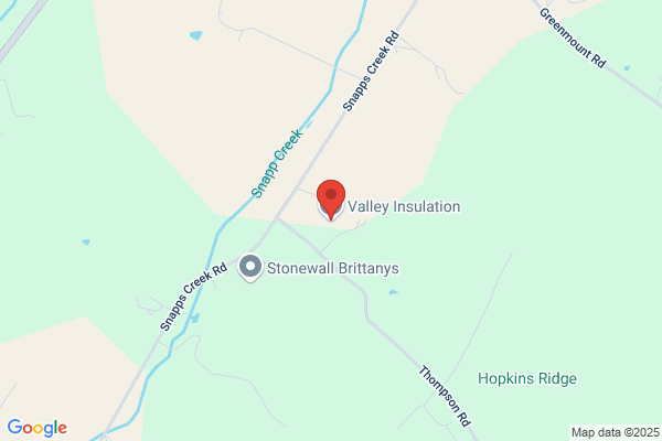 Valley Insulation Inc