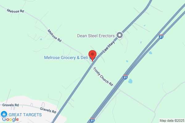 Melrose City Grocery & Deli