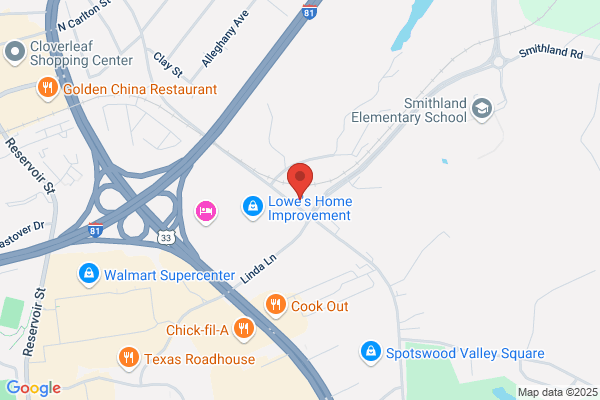 Candlewood Suites Harrisonburg, an IHG Hotel