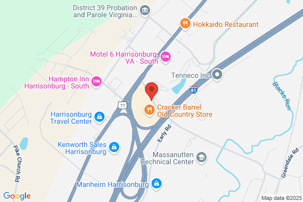 Tru by Hilton Harrisonburg