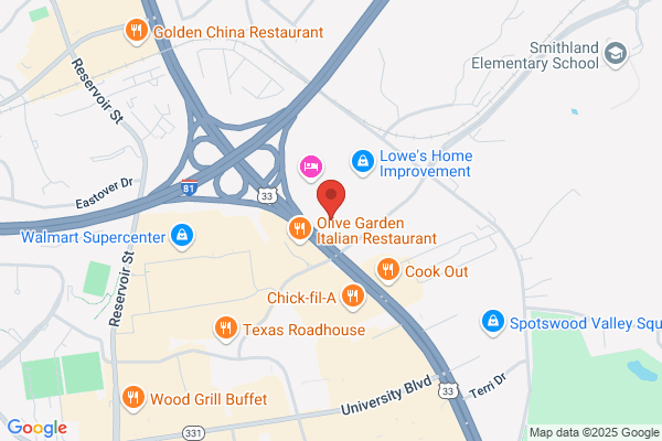 Clarion Pointe Harrisonburg