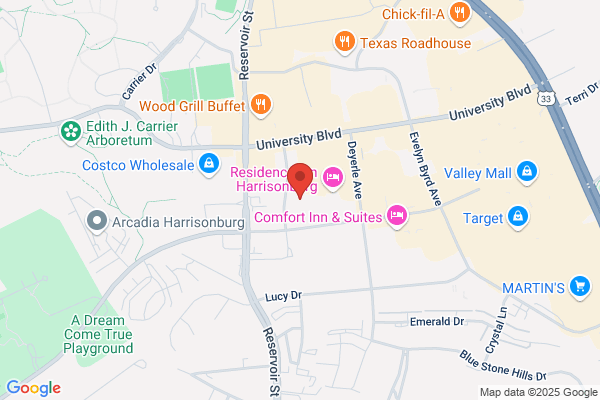 Fairfield Inn & Suites by Marriott Harrisonburg