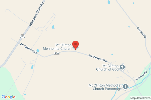 Mennonite Mutual Aid