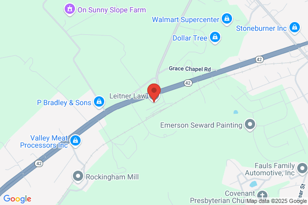 Vanlear Heather Attorney