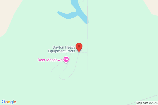 Dayton Equipment Inc