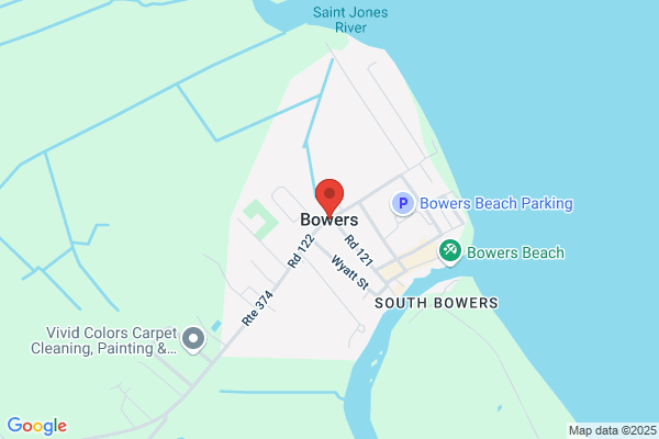 Bowers Kent