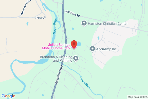 Jollett Springs Mobile Home Park