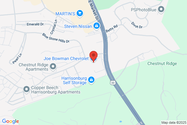 Joe Bowman Auto Plaza