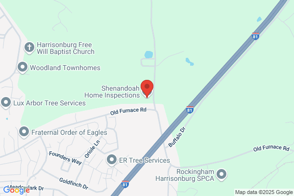 Shenandoah Home Inspections