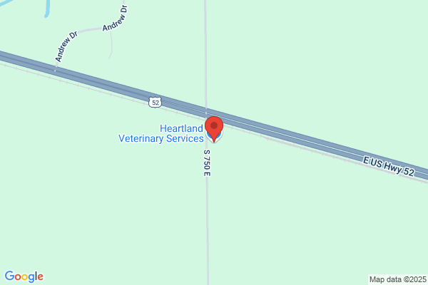 Heartland Veterinary