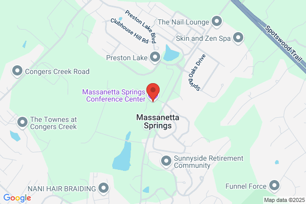Massanetta Springs Camp & Conference Center