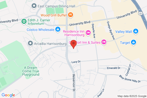 Pain and Spine Specialists of Virginia - Harrisonburg
