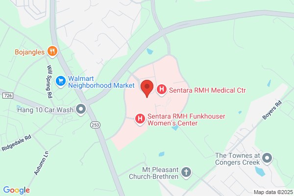 Rmh Regional Cancer Center