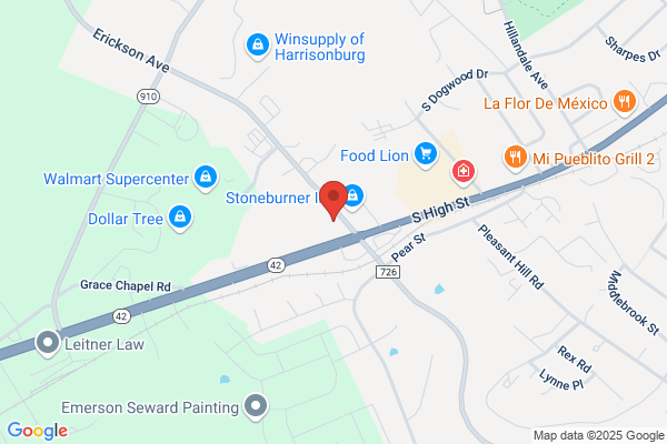 Shenandoah Automotive Service Center Inc