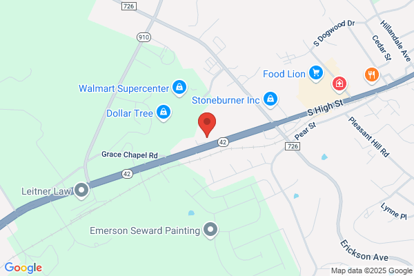 Shenandoah Valley Driving School