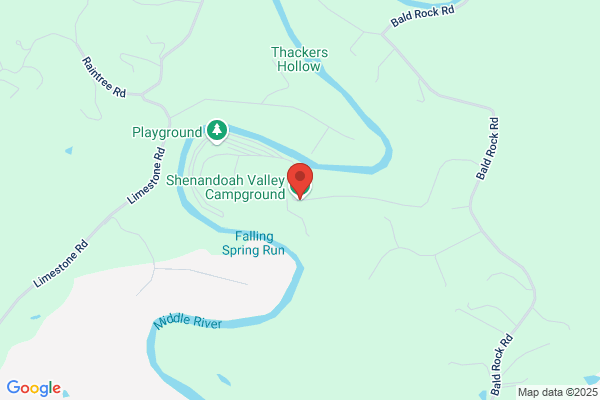 Shenandoah Valley Rv