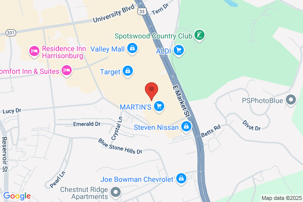 Appalachian Physical Therapy - Harrisonburg