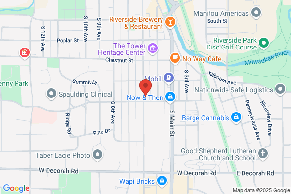 Cedar Creek Mortgage