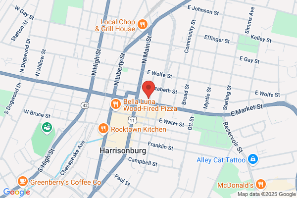 Gil Lunsford at CrossCountry Mortgage, LLC