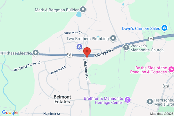 Monroe Mortgage Co