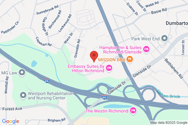 Va Baptist Mission Board