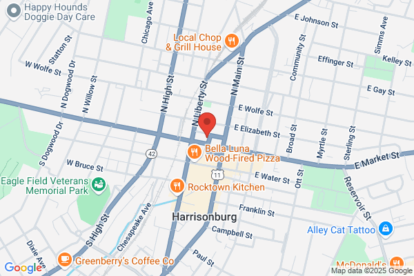 Capital Ale House
