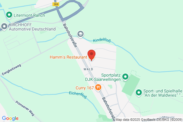 Ham's Restaurant