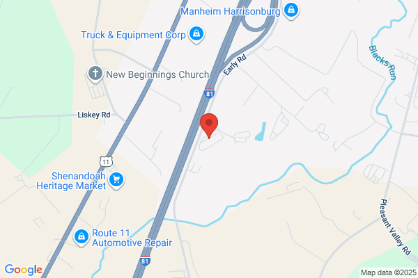 Valley Storage - Harrisonburg