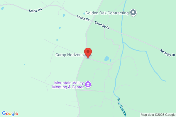 Camp Horizons