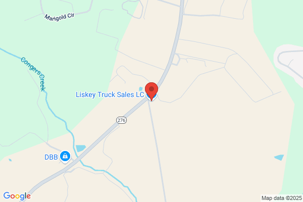 Liskey Truck Sales, LC