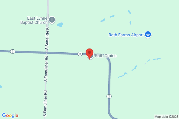 Roth Irrigation
