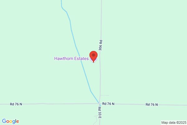 Hawthorn Estates